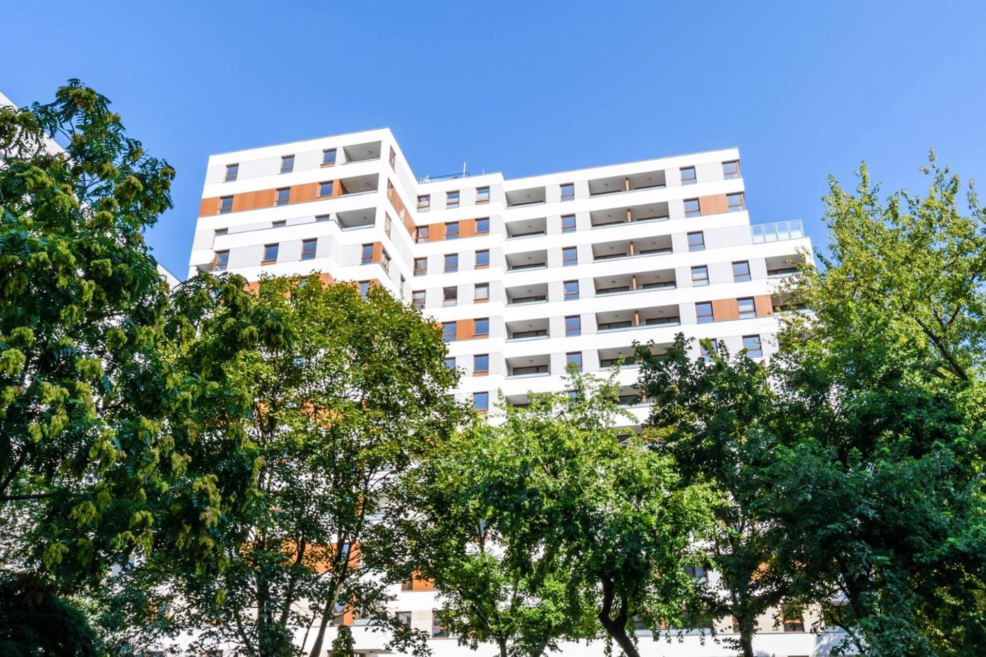 Urban Chic - Pereca - Rondo Onz - Luxury Warsaw Stays - 14 People Экстерьер фото